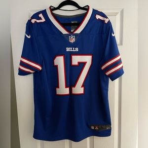 Josh Allen Buffalo Bills Jersey